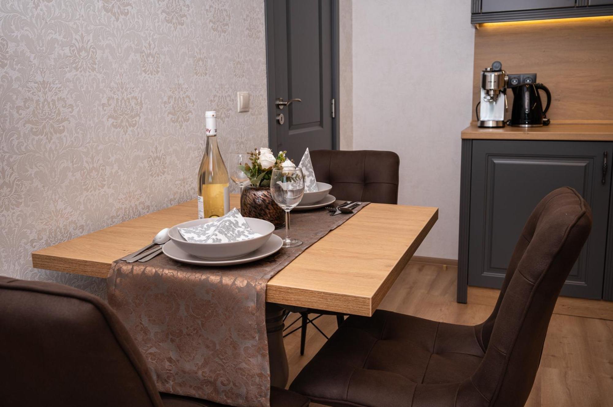 Prestige Central Apartments Varna Exterior photo