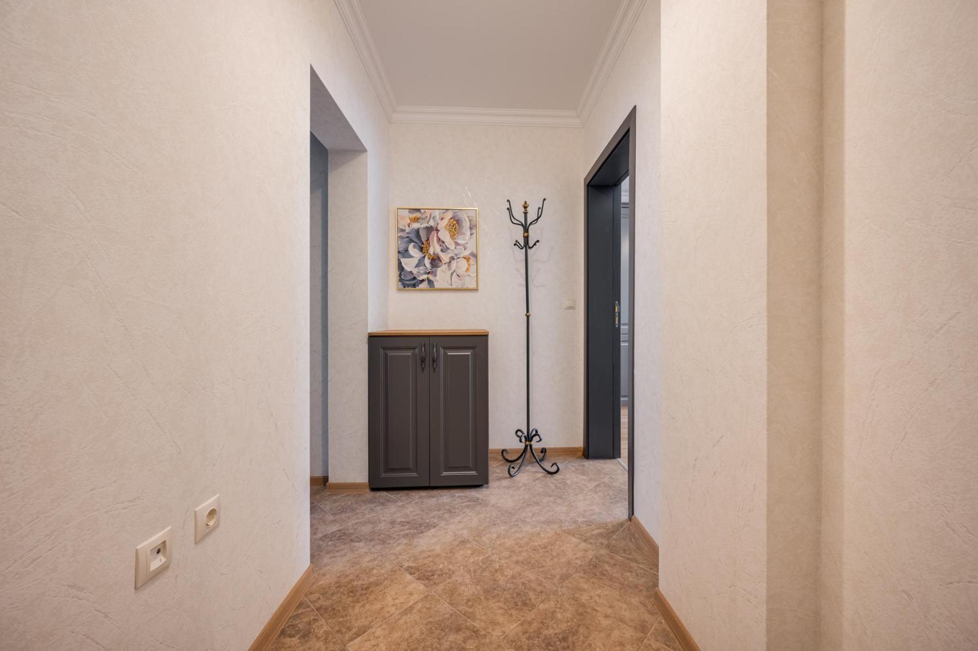 Prestige Central Apartments Varna Exterior photo