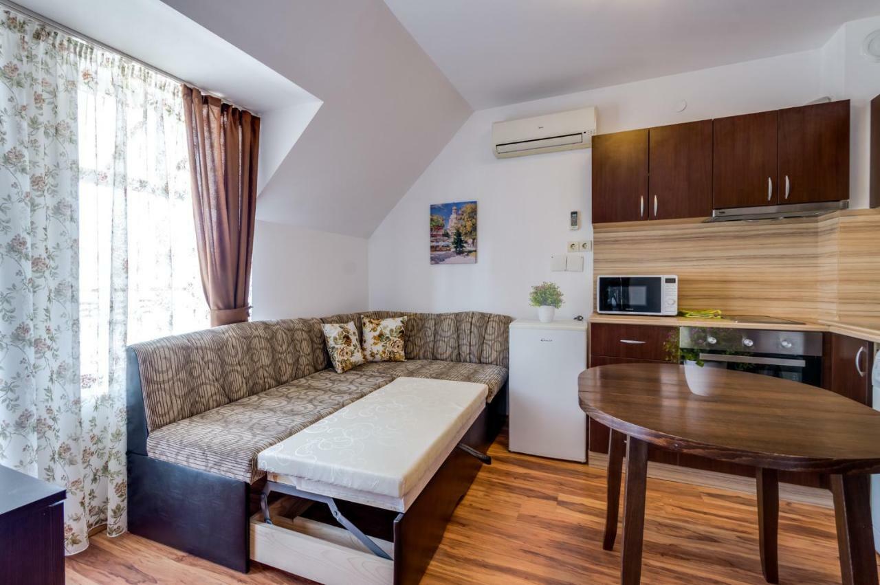 I Love Varna Apartments Exterior photo