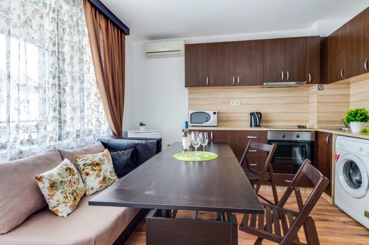 I Love Varna Apartments Exterior photo